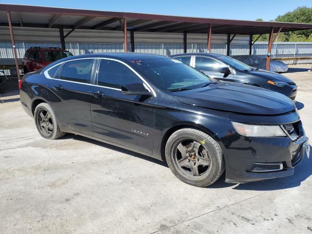 1G11Z5SL6FU100774 Chevrolet IMPALA LS