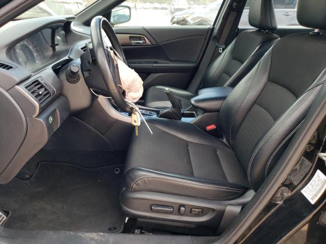 1HGCR2F50HA091148 Honda Accord Sport