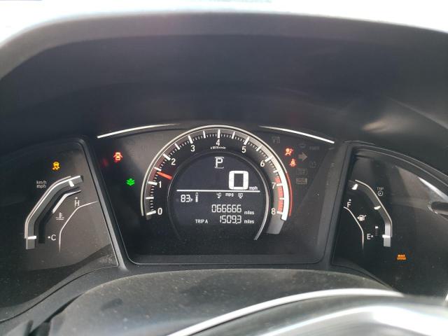 19XFC2F56GE060852 Honda Civic Lx