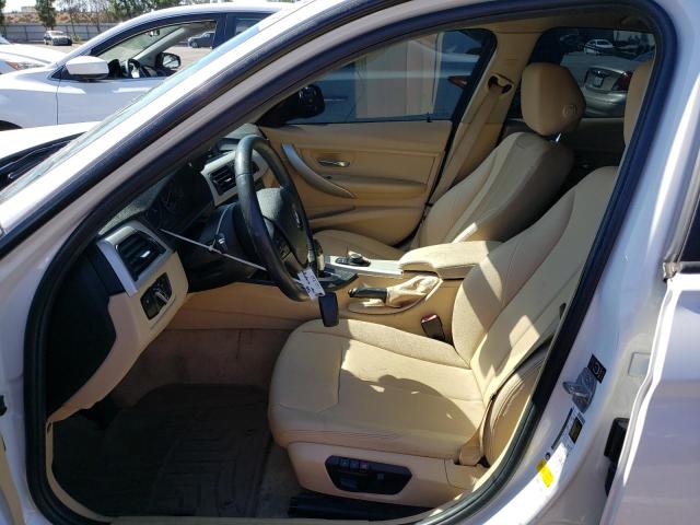 WBA3B1G54FNT02267 BMW 320 I