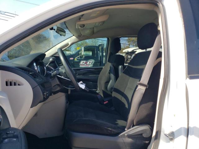 2C4RDGBG7GR373941 Dodge Grand Caravan Se