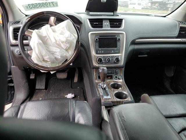 1GKKVTKD5EJ353187 GMC Acadia Denali