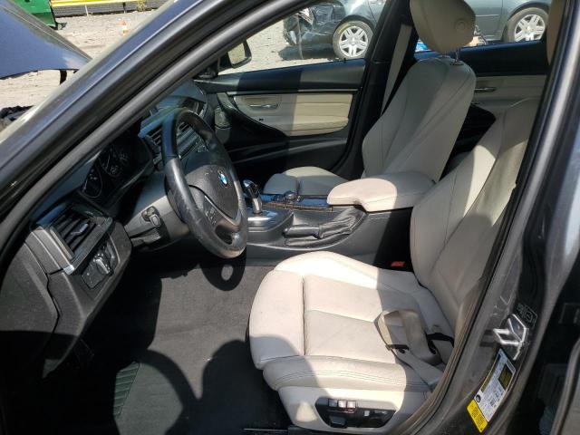 WBA3A5C52EF605718 BMW 328 I
