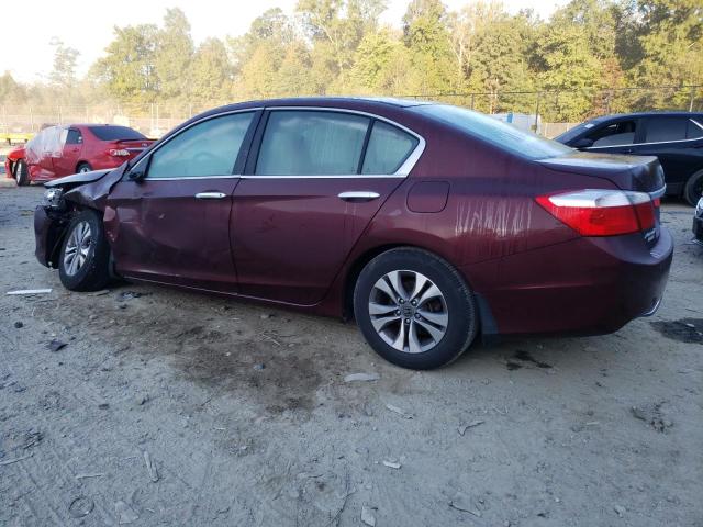 1HGCR2F35FA035881 Honda ACCORD LX