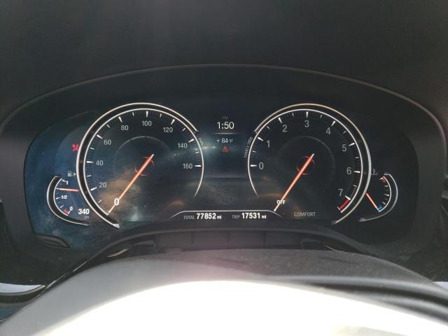 WBAJE5C54JG918124 BMW 540 I