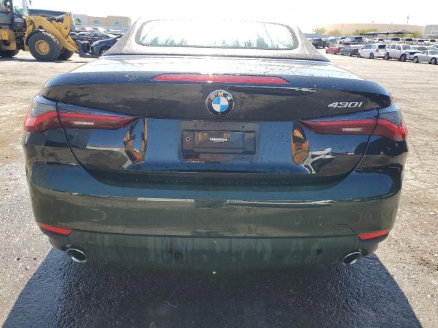 WBA23AT08NCL04522 BMW 430I