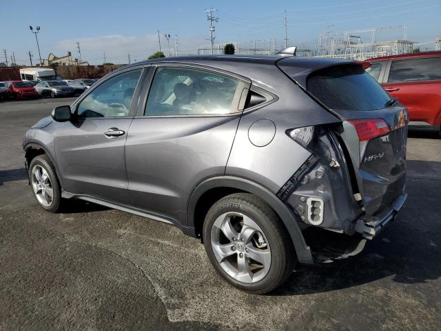 3CZRU5H32MM723935 Honda HR-V LX