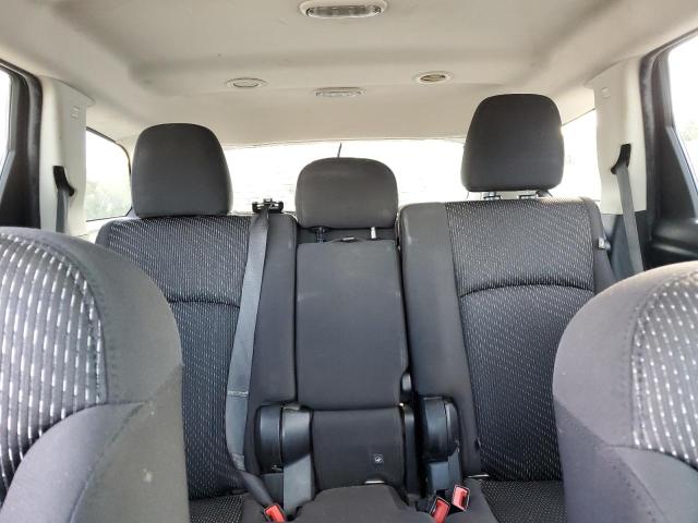 3C4PDCBG2FT627695 Dodge Journey Sxt