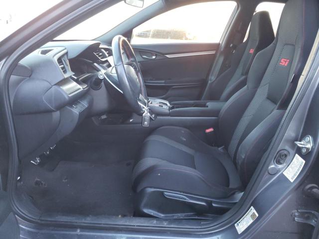 2HGFC1E5XHH707319 Honda CIVIC SI