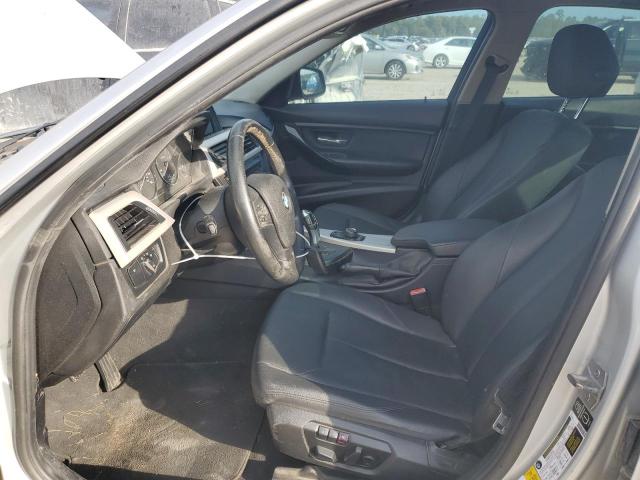 WBA3B1C54FP681233 BMW 320 I