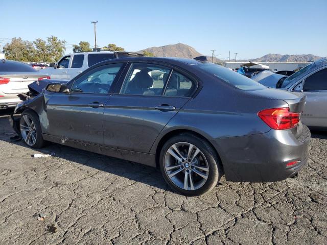 WBA8E9C5XGK644326 BMW 328 I Sulev