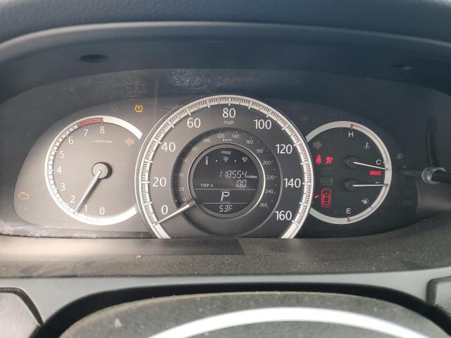 1HGCR2F74FA092608 Honda ACCORD EX