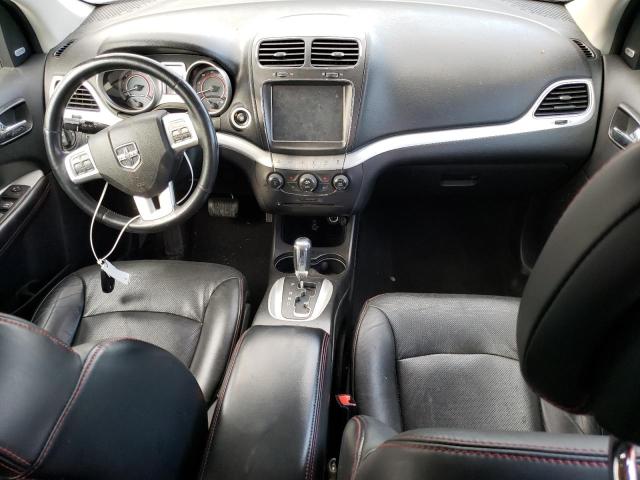 3C4PDCEGXJT276927 Dodge JOURNEY GT