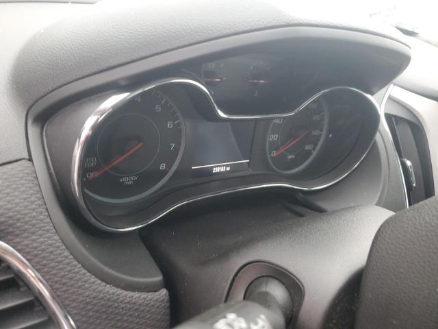 3G1BC5SM0HS555816 Chevrolet CRUZE LS