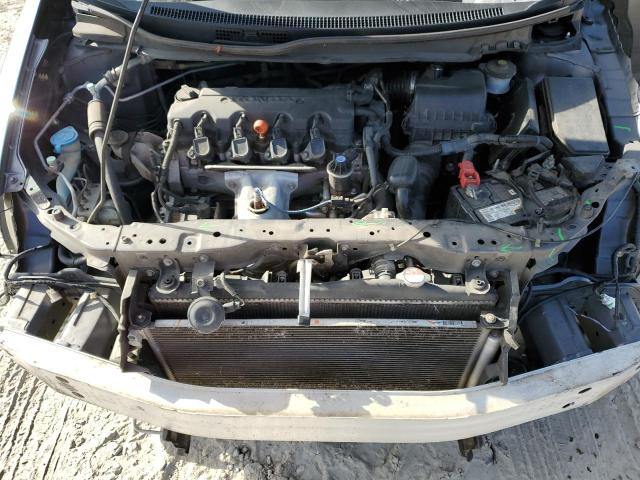 19XFB2F53EE078354 Honda Civic Lx