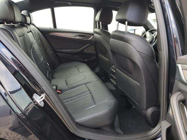 WBAJE5C30HG916895 BMW 540 I