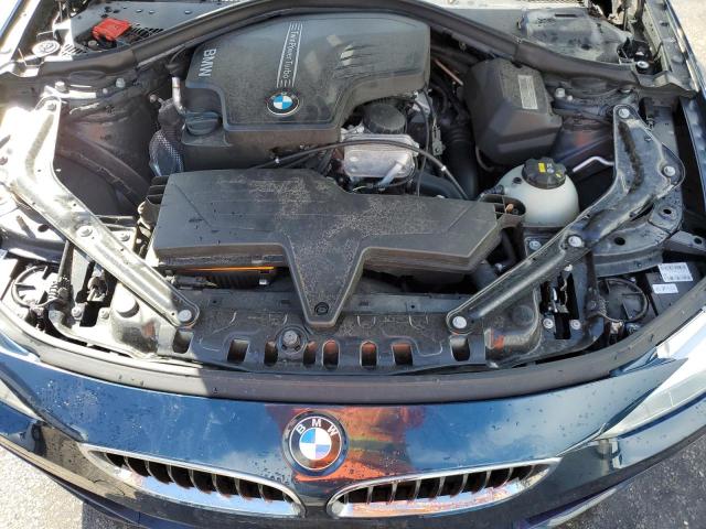 WBA3V7C57EJ872639 BMW 428 I Sulev