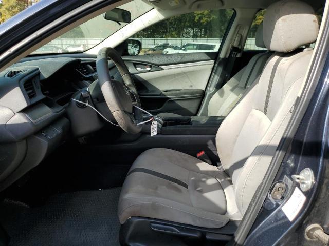 19XFC2F55GE028796 Honda Civic Lx