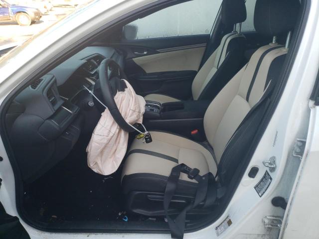 SHHFK7H52HU203304 Honda CIVIC EX