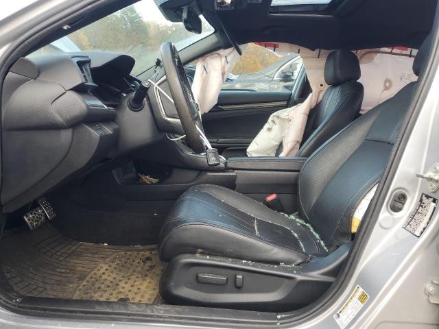 SHHFK7H96JU412828 Honda Civic Sport Touring