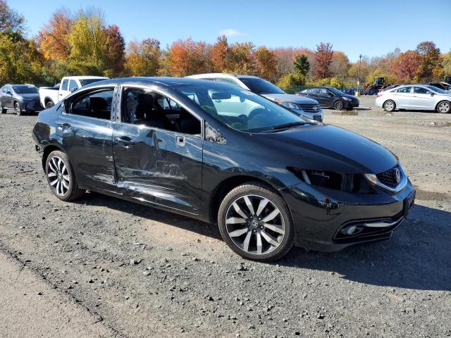 19XFB2F97EE268273 Honda CIVIC EXL