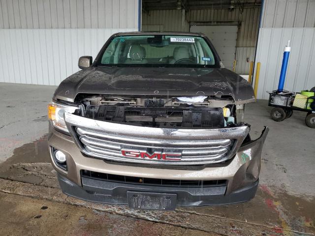 1GTG5CE37G1202648 GMC CANYON SLE