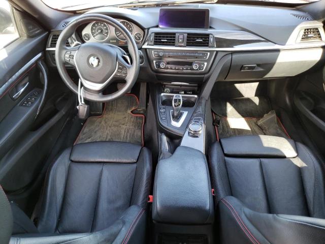 WBA3X5C52ED557633 BMW 328 XIGT