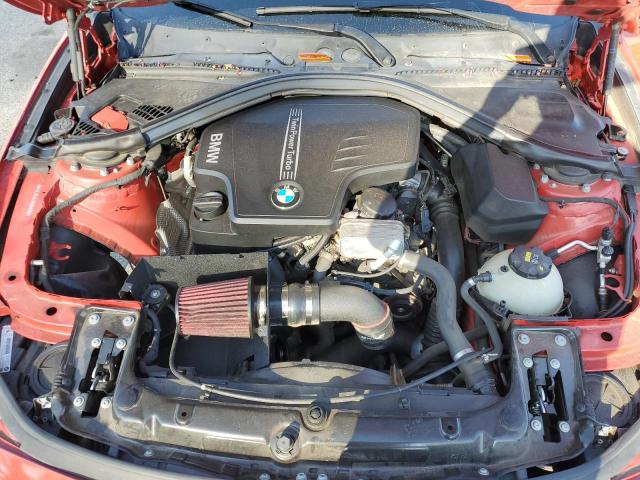 WBA3A5G53FNS84936 BMW 328 I