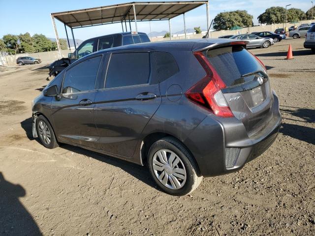 3HGGK5G56HM700588 Honda FIT LX