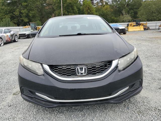19XFB2F50EE067912 Honda Civic Lx