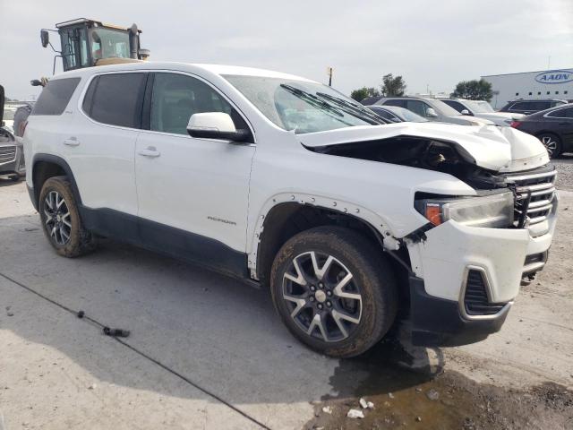 1GKKNKLA4LZ205660 GMC ACADIA SLE