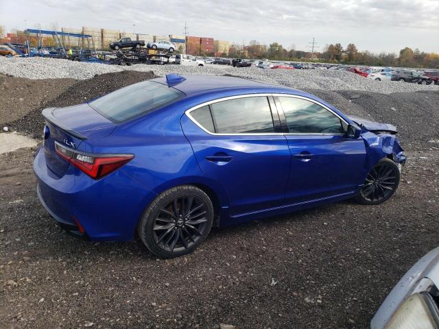 19UDE2F80LA004559 Acura Ilx Premium A-spec