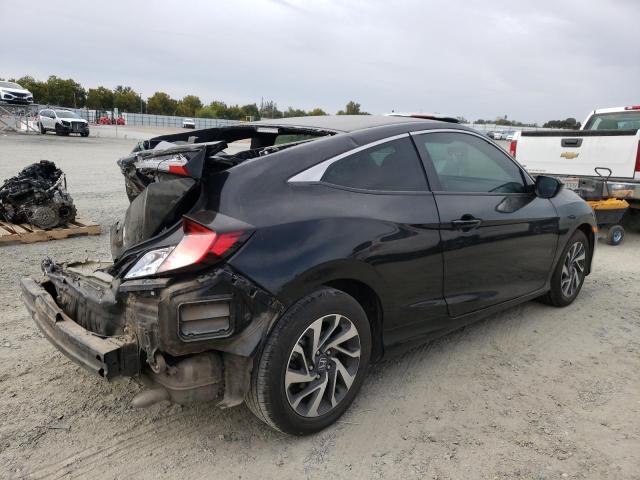 2HGFC4B69KH307032 Honda Civic Lx