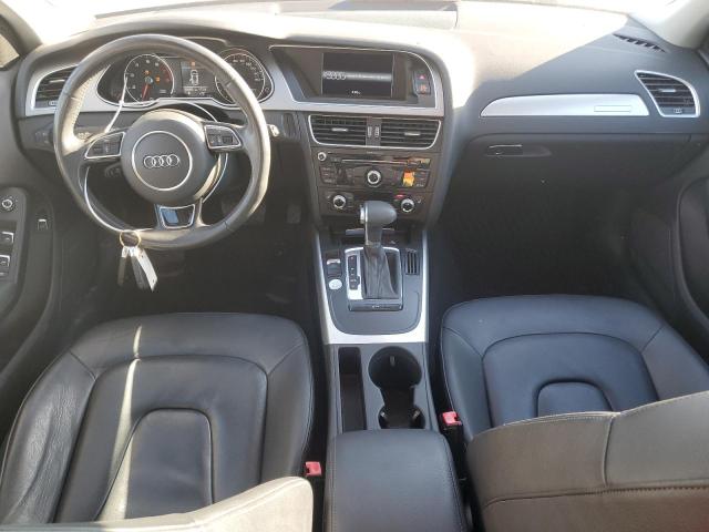 WAUFFAFL3FN020560 Audi A4 Premium Plus