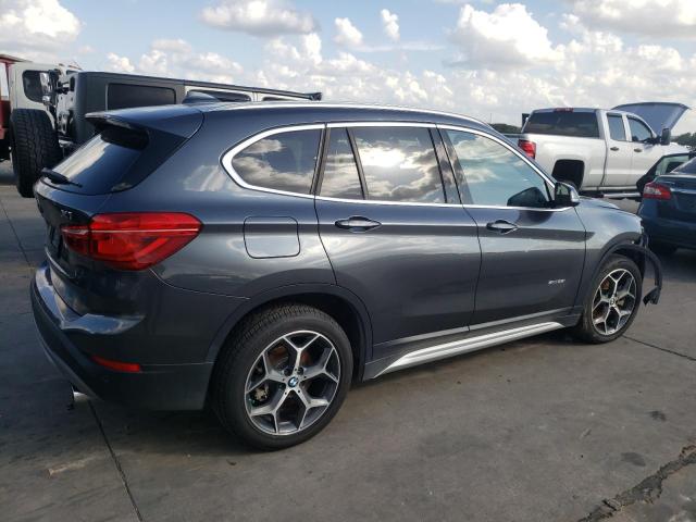 WBXHU7C31J5H41256 BMW X1 Sdrive28i