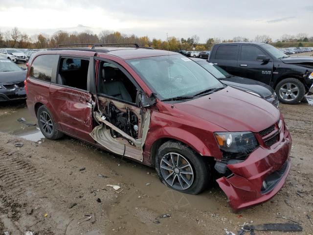 2C4RDGEG9KR659987 Dodge Grand Caravan Gt