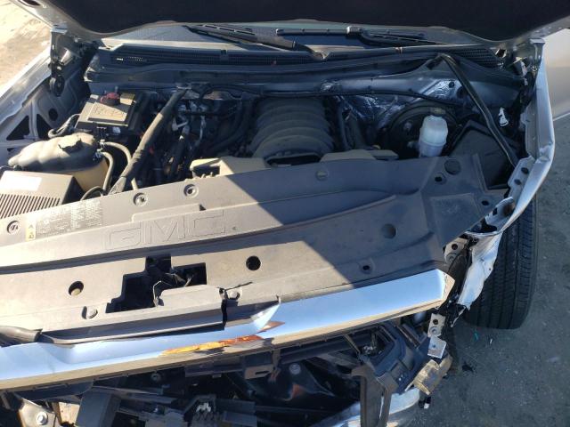 3GTP1MEC6JG144445 GMC Sierra C1500 Sle