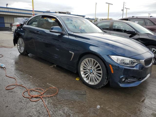 WBA3V7C54EJ873361 BMW 428 I Sulev