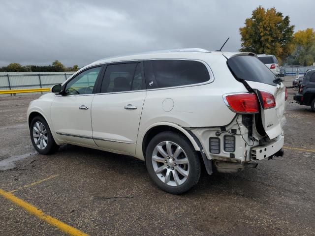 5GAKRCKD9FJ289786 Buick Enclave