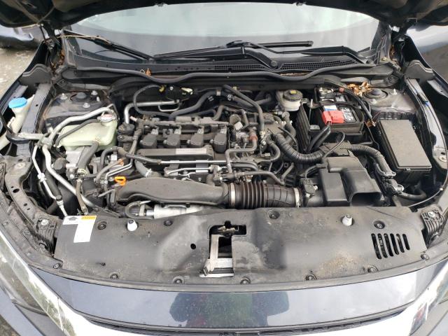 JHMFC1F76JX042224 Honda CIVIC EXL