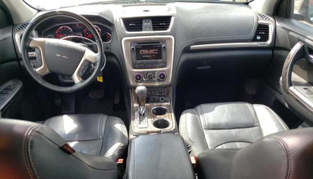 1GKKRTKD8GJ335824 GMC Acadia Denali