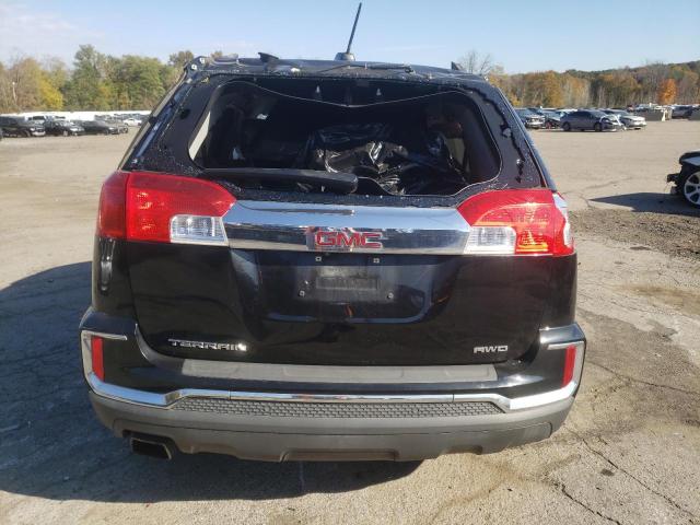 2GKFLUEK5G6207878 GMC Terrain Slt