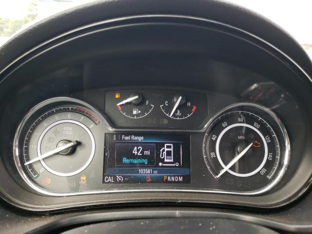 2G4GL5EX8H9157877 Buick Regal Sport Touring
