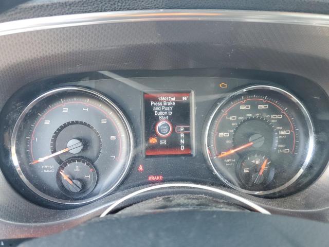 2C3CDXBG4EH326332 Dodge Charger Se