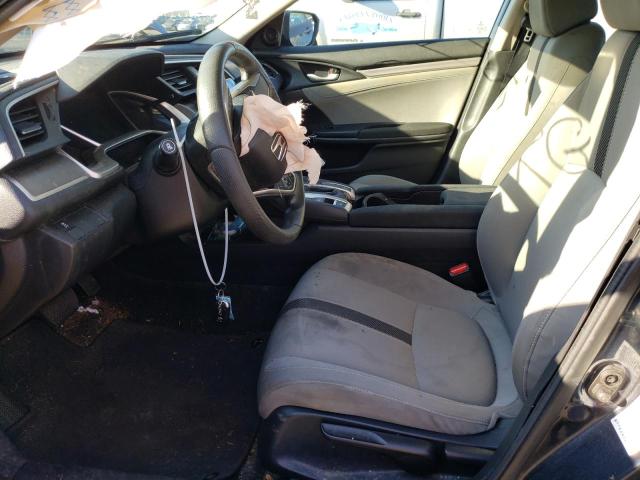 19XFC2F71HE230201 Honda CIVIC EX