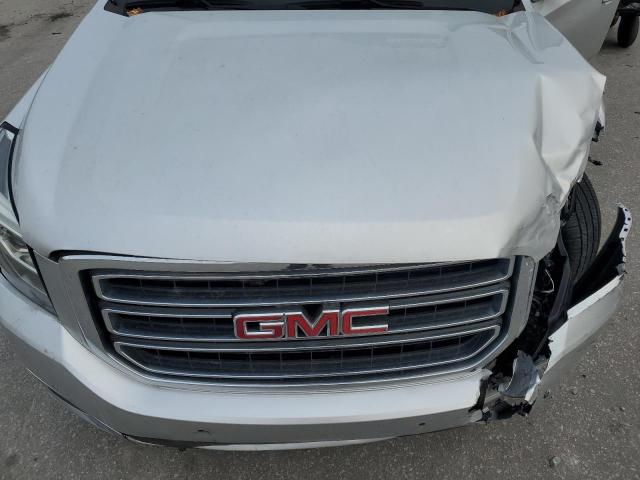 1GKS2AKC1JR250994 GMC YUKON SLE