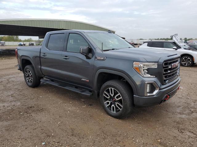 1GTP9EEL8MZ227006 GMC Sierra K1500 At4