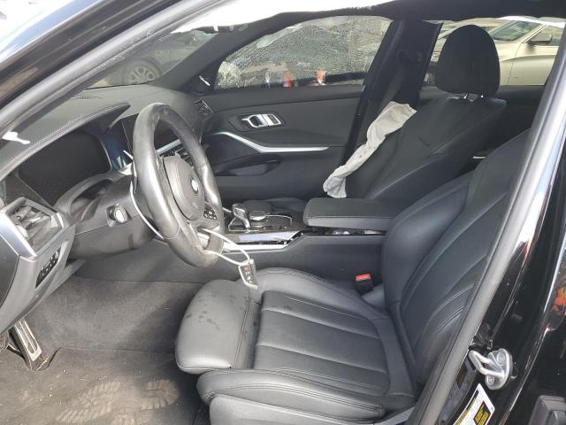 WBA5R7C54KAJ79052 BMW 330XI