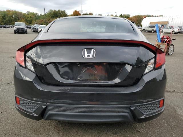 2HGFC4B54JH306909 Honda Civic Lx
