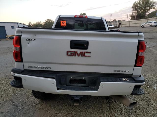 1GT12SEY9KF123742 GMC Sierra K2500 Denali